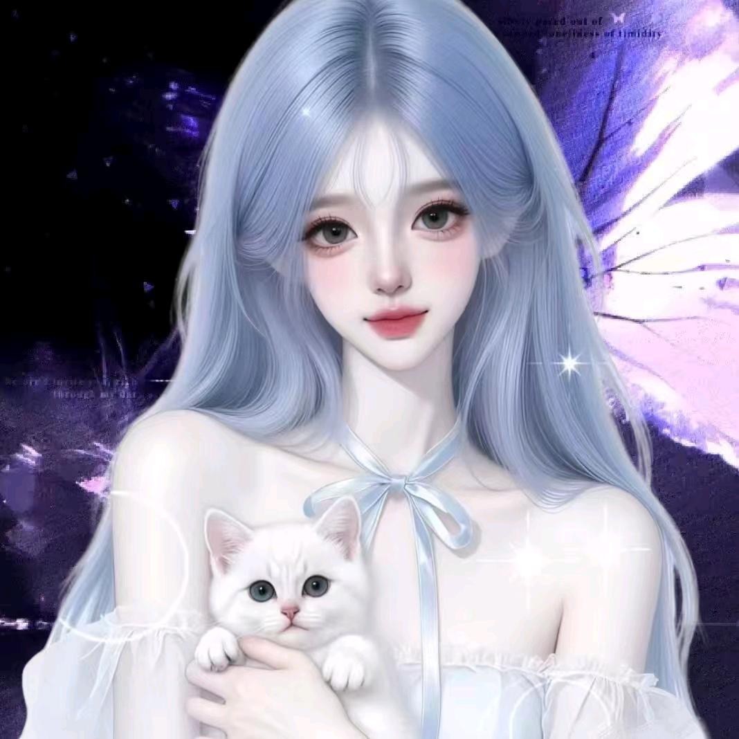 沫 宝🍭