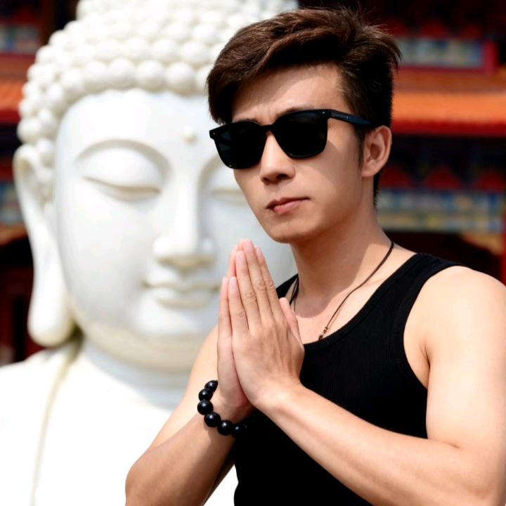 ༄❦༊᭄࿆暖心大叔