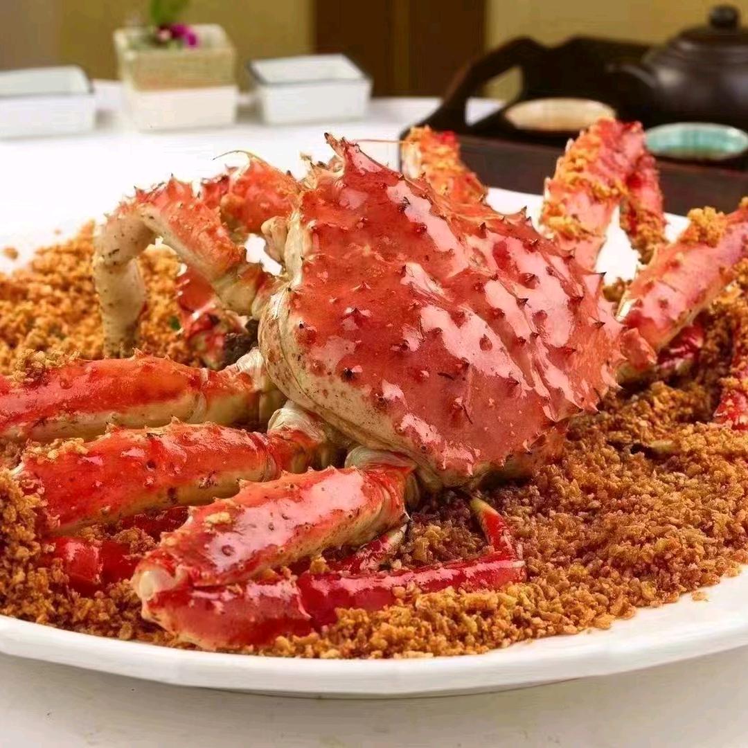 @湛鲜鱼港平价海鲜蒸汽锅