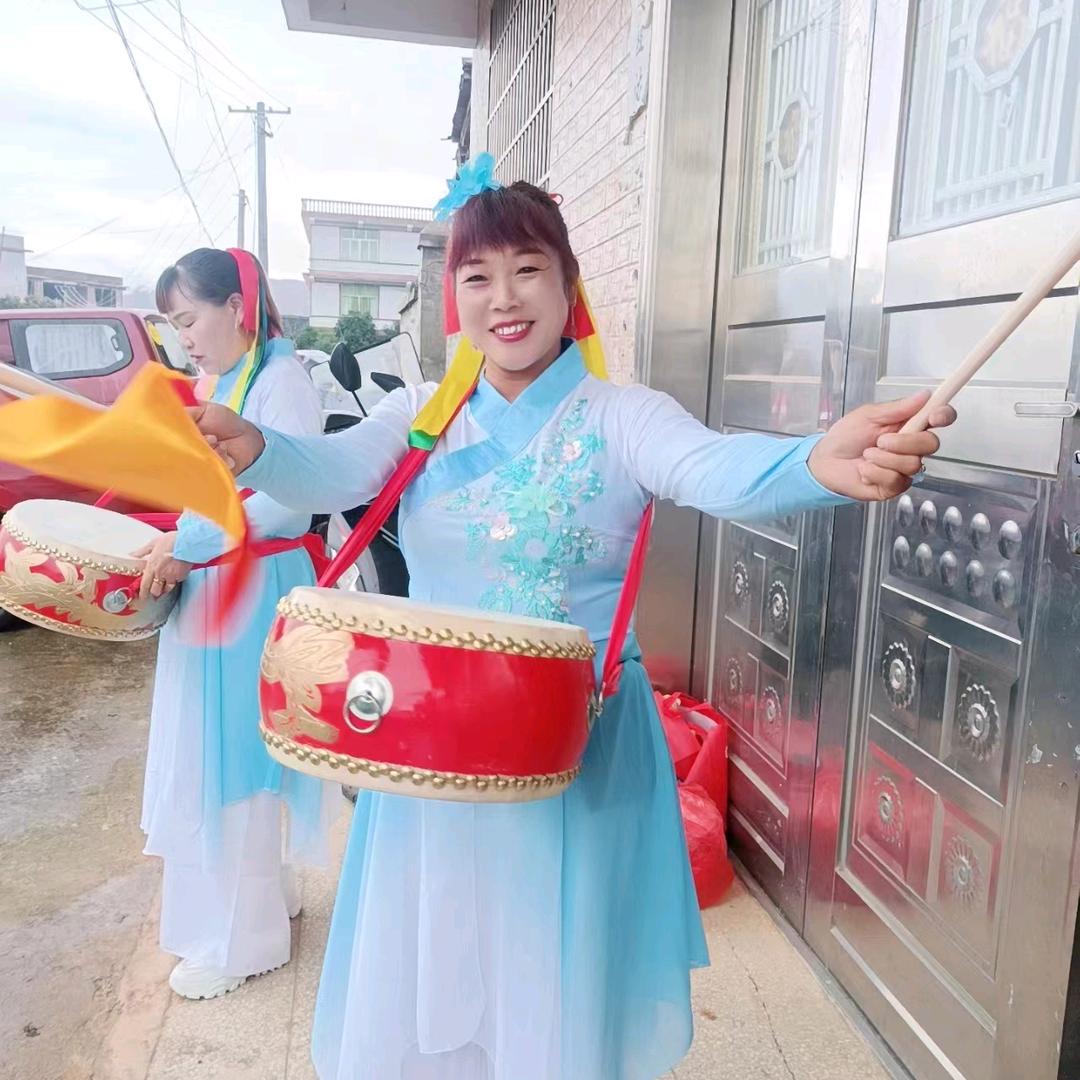映山红