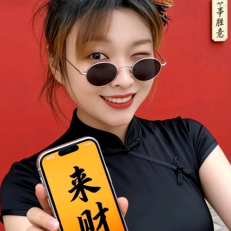 86虎姐