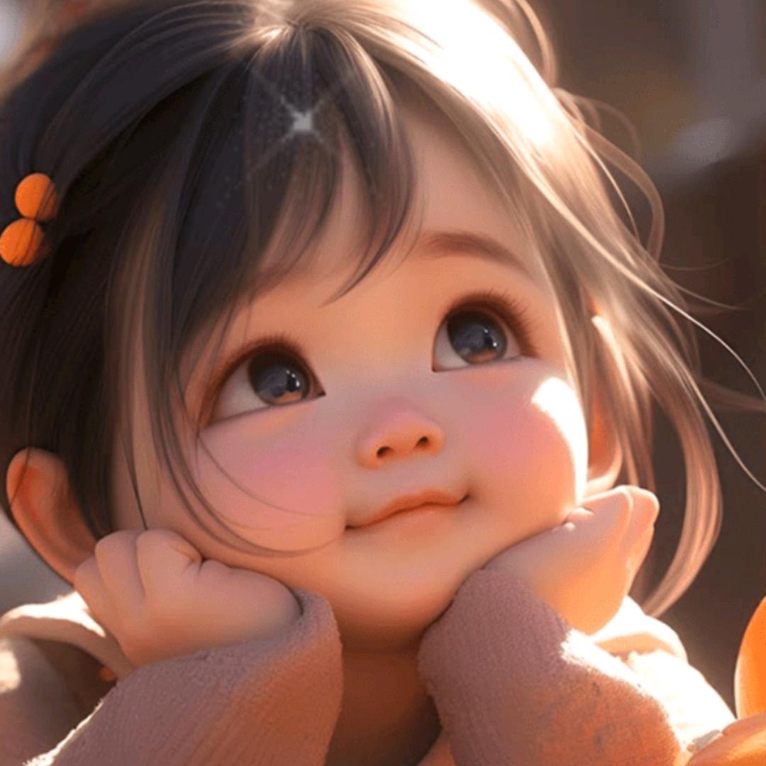 我家有三宝