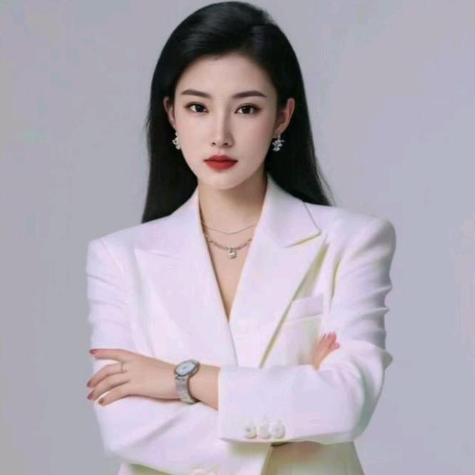 鹭姐做身材管理