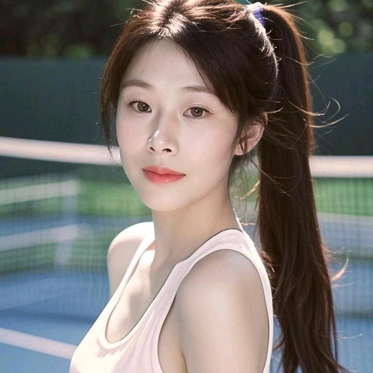 温妍