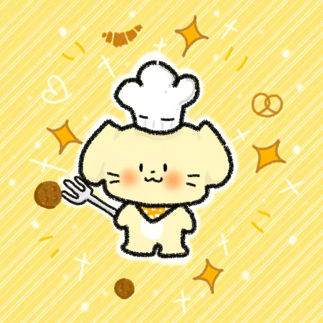 小羊师傅🐑（演绎之星请投守墓）