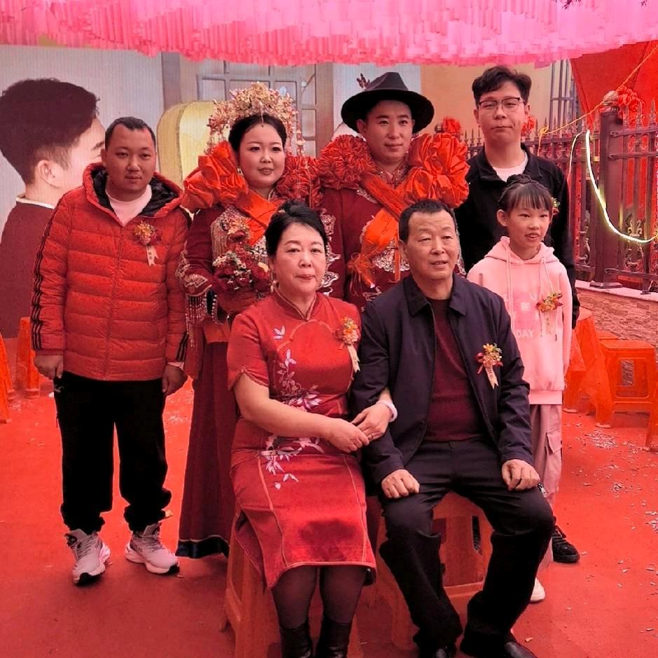 李哥