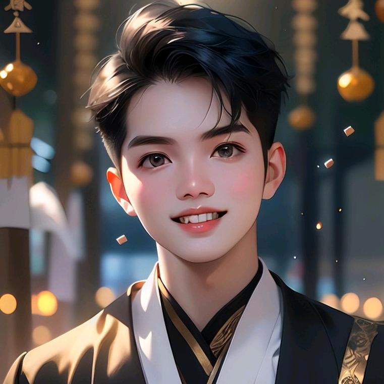 开心每一周