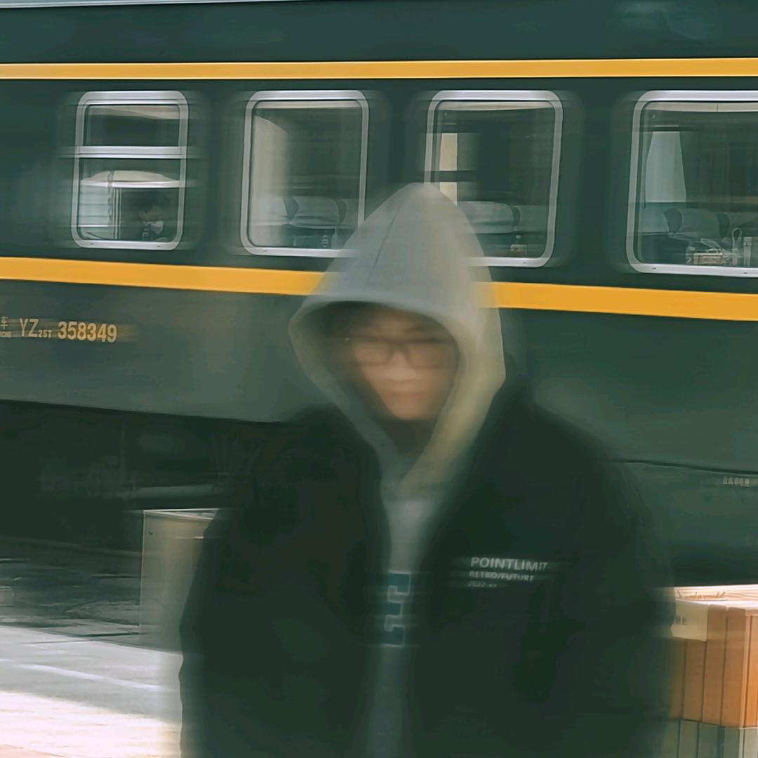 Zephyr Dai