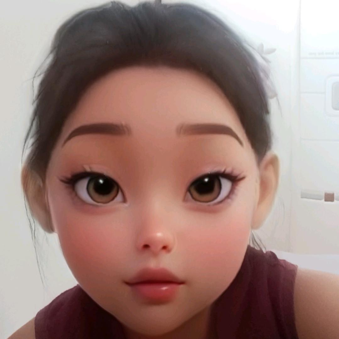 岁月静好