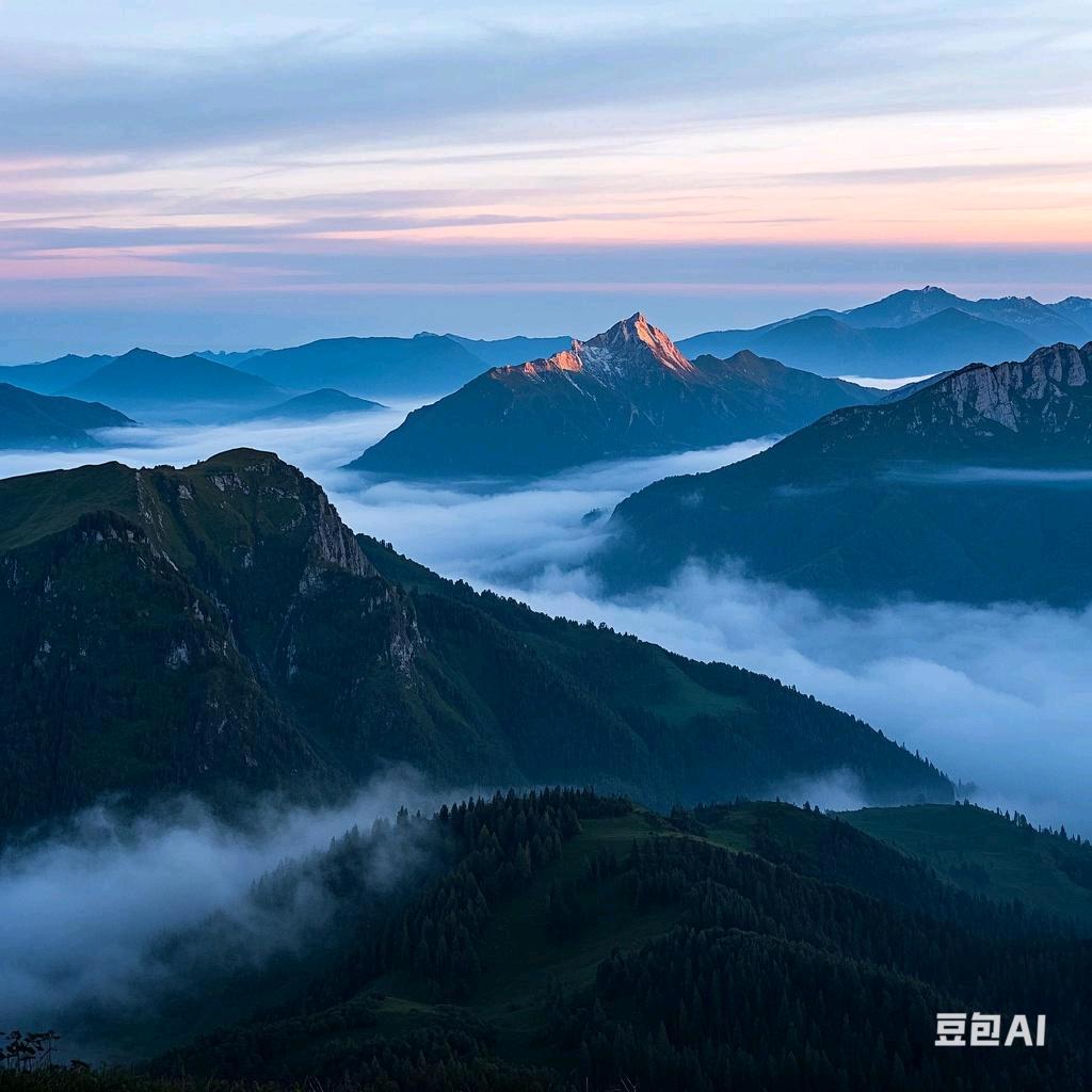 看山还是山