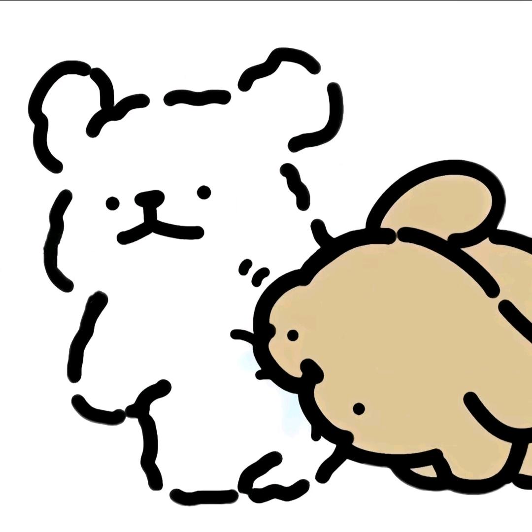 碎碎念.