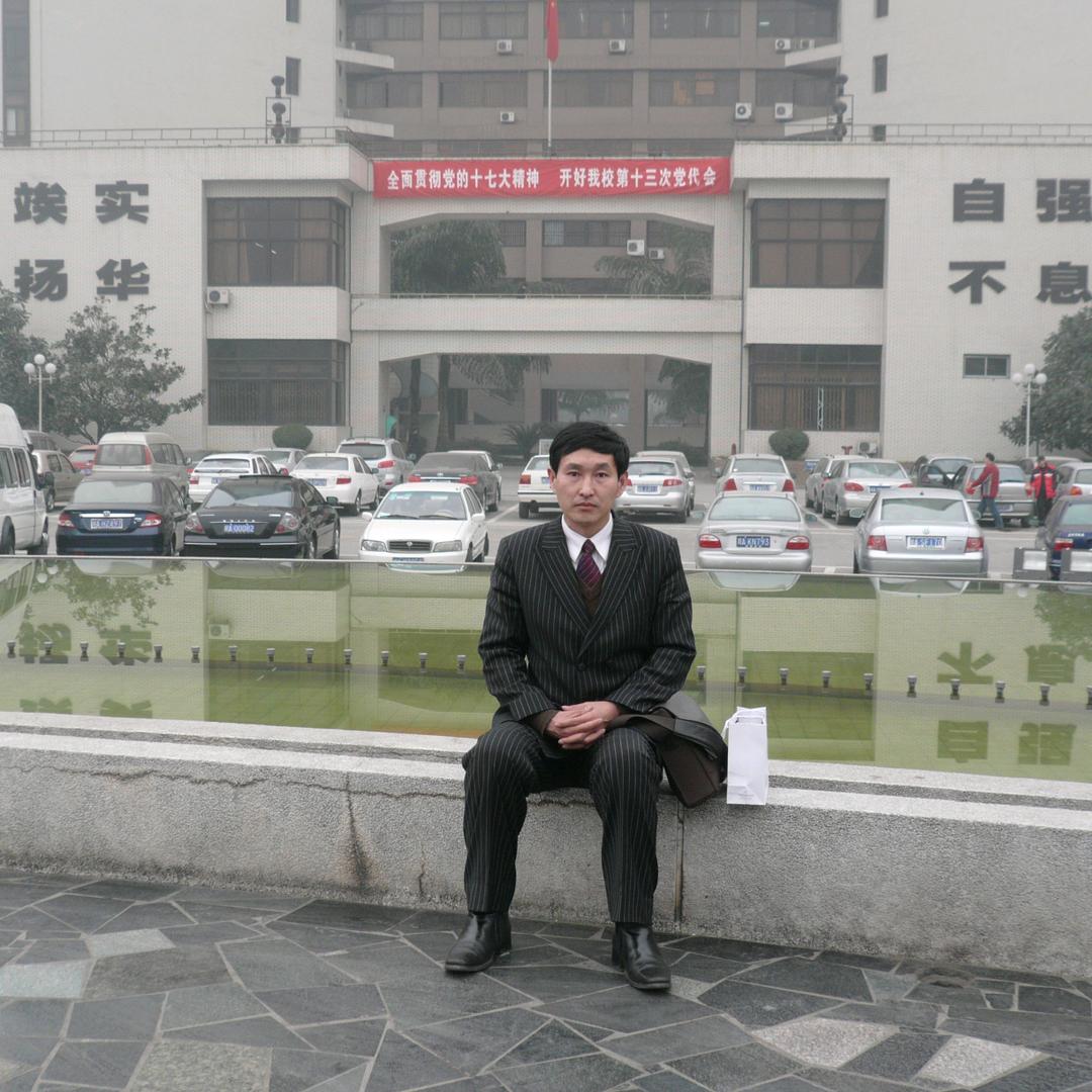方剑律师