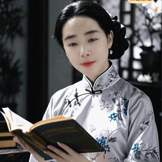 真宇