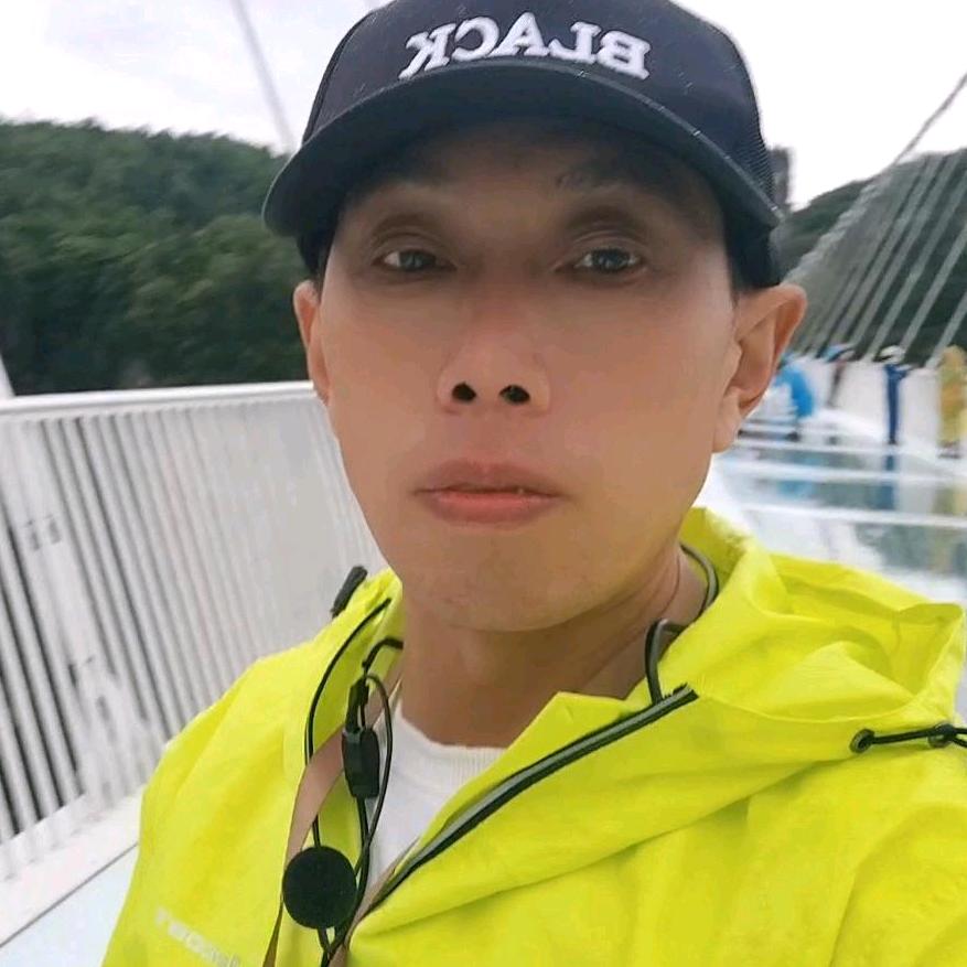 张家界自助游（推荐官）