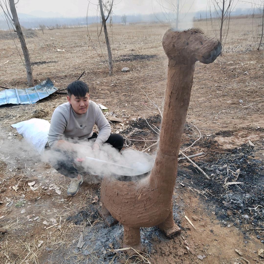 唐三灶户外