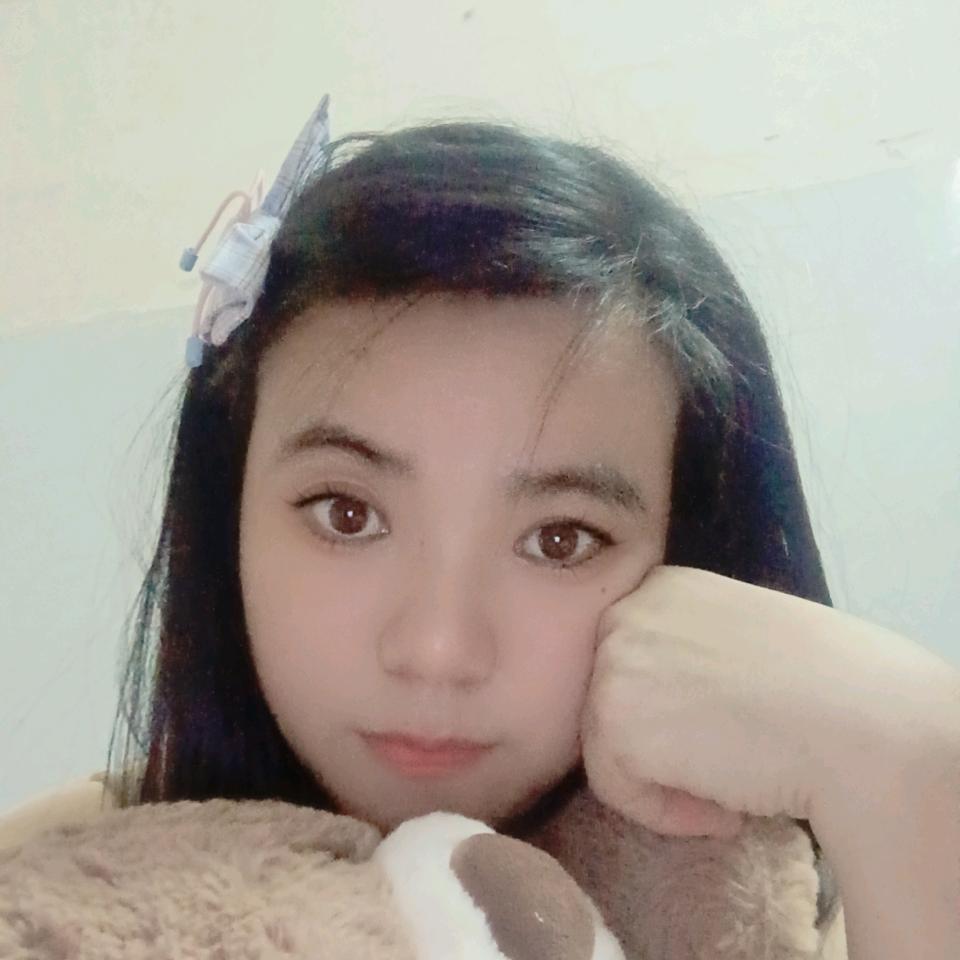 你家的丫头
