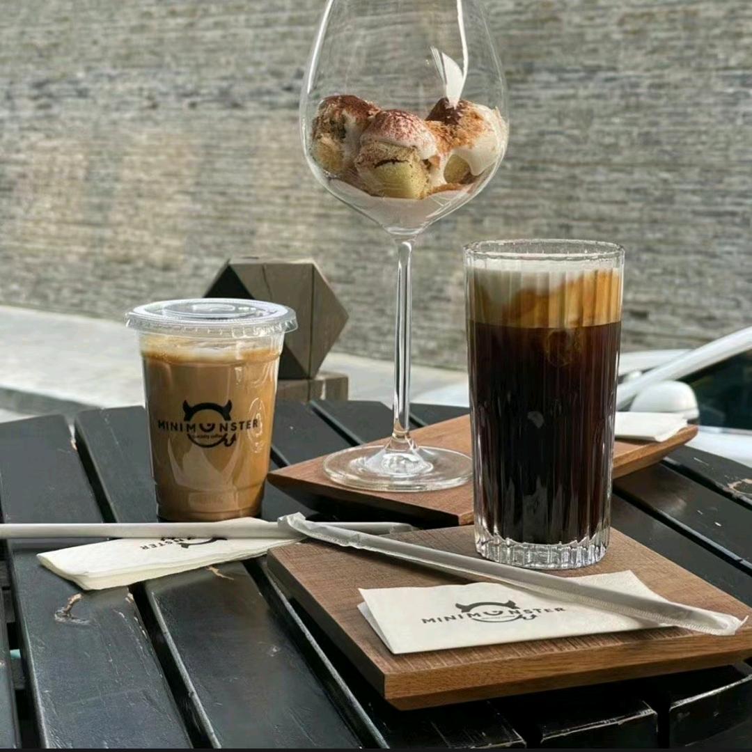 雅逸聚咖啡