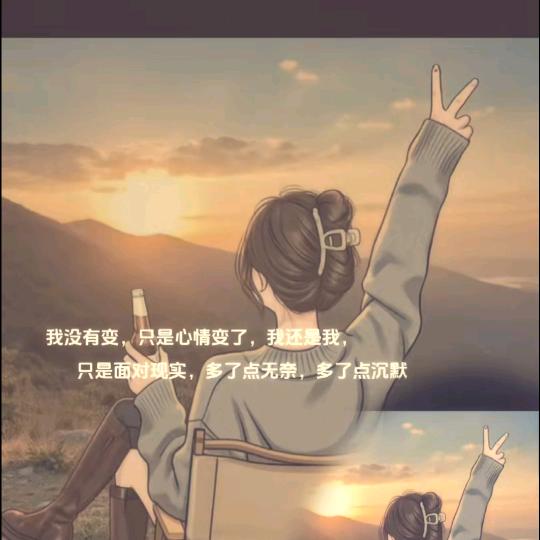 镜然是…你…