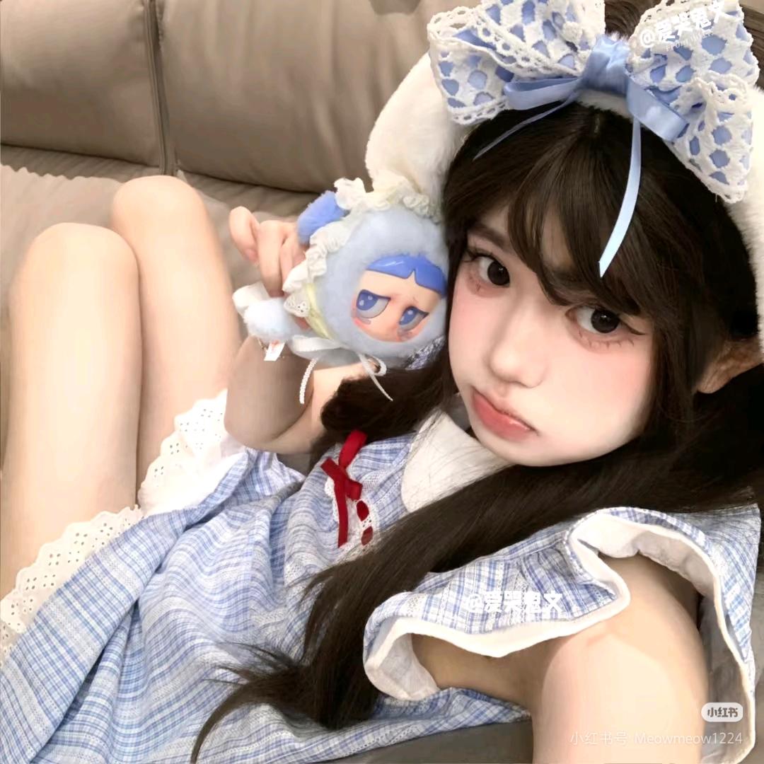 ^喵叽小糯^
