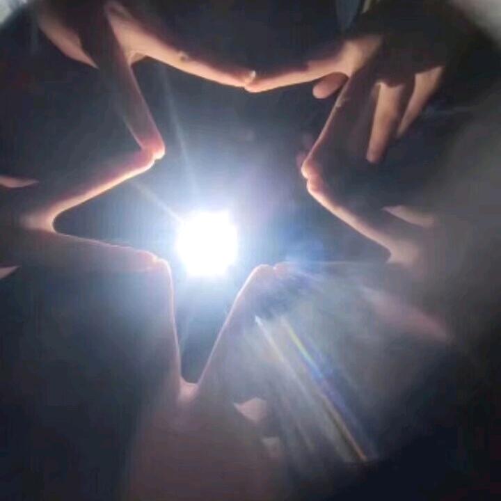 🌟流行