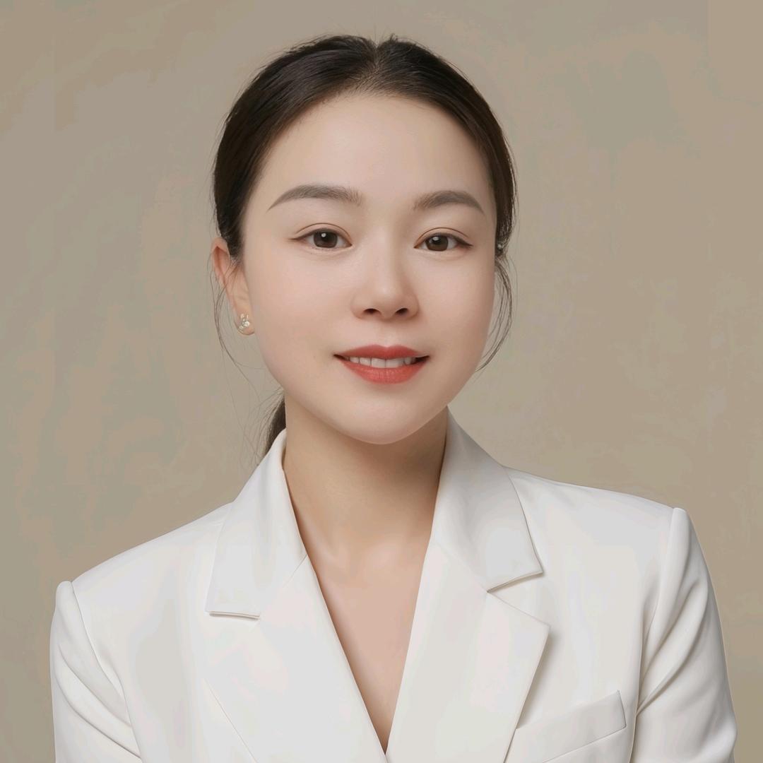 美业-闪闪