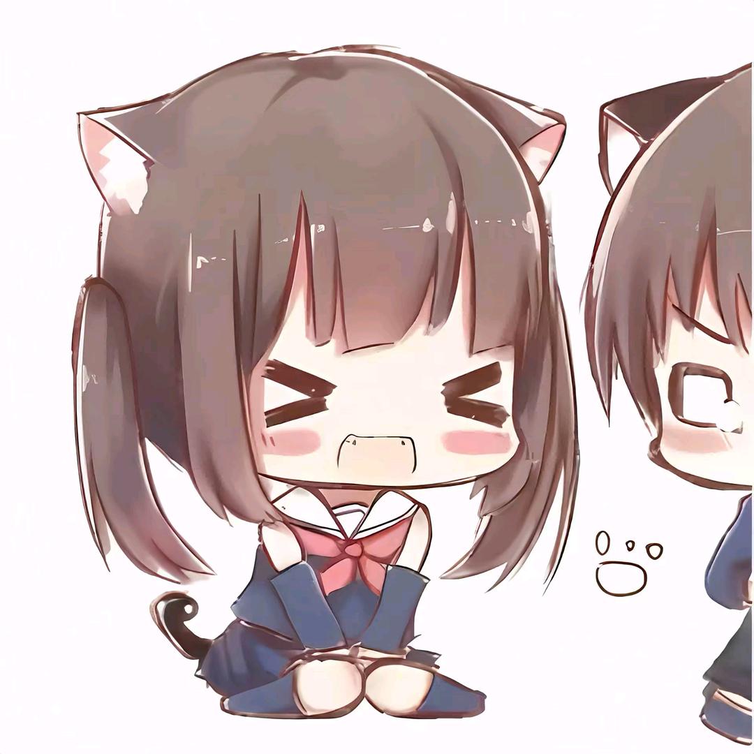 萌