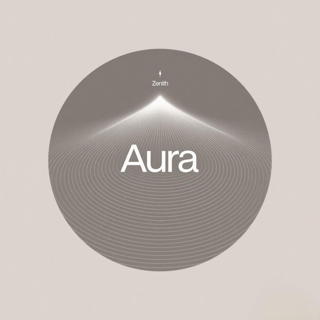 Aura Zenith . Yoga
