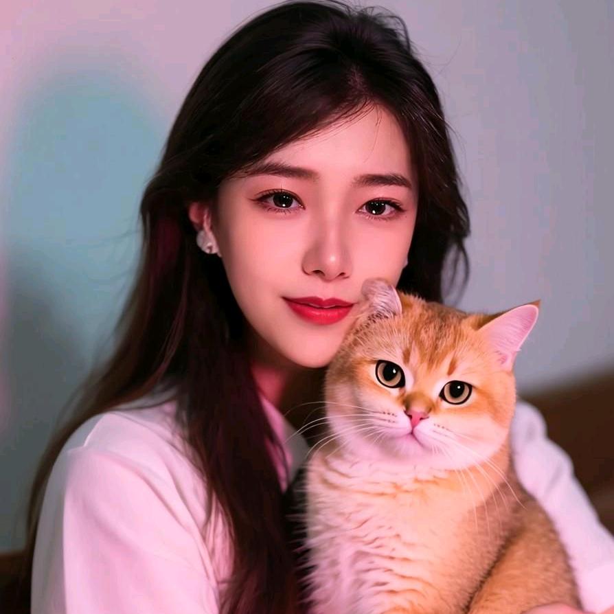 （二创）懒猫曼丽ᵐᴵ✨⁵¹⁶