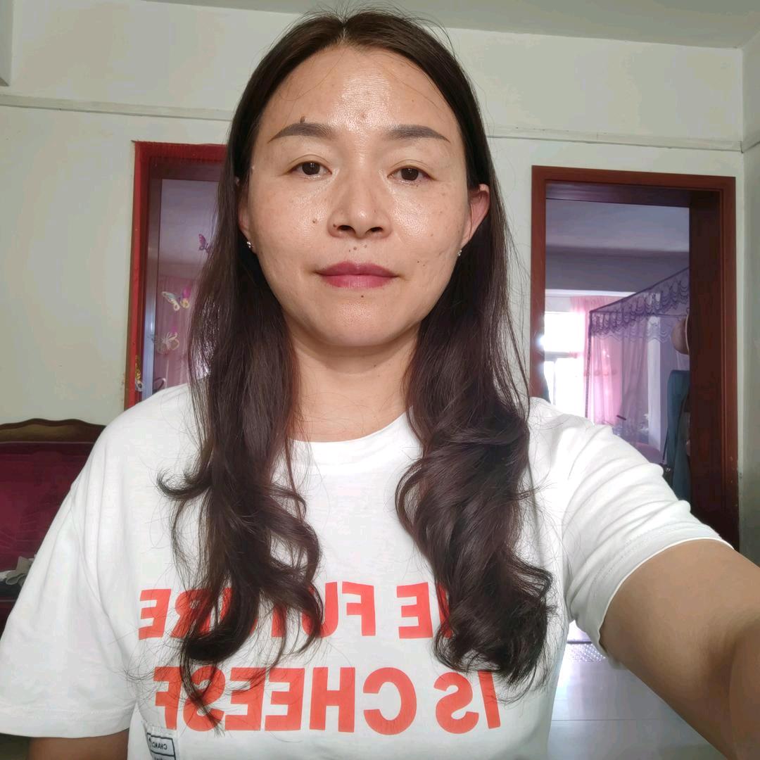 阳逻梅姐（说媒）