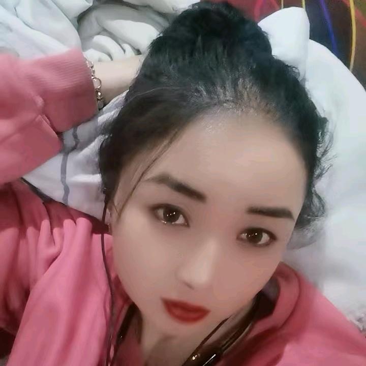 帕热❤