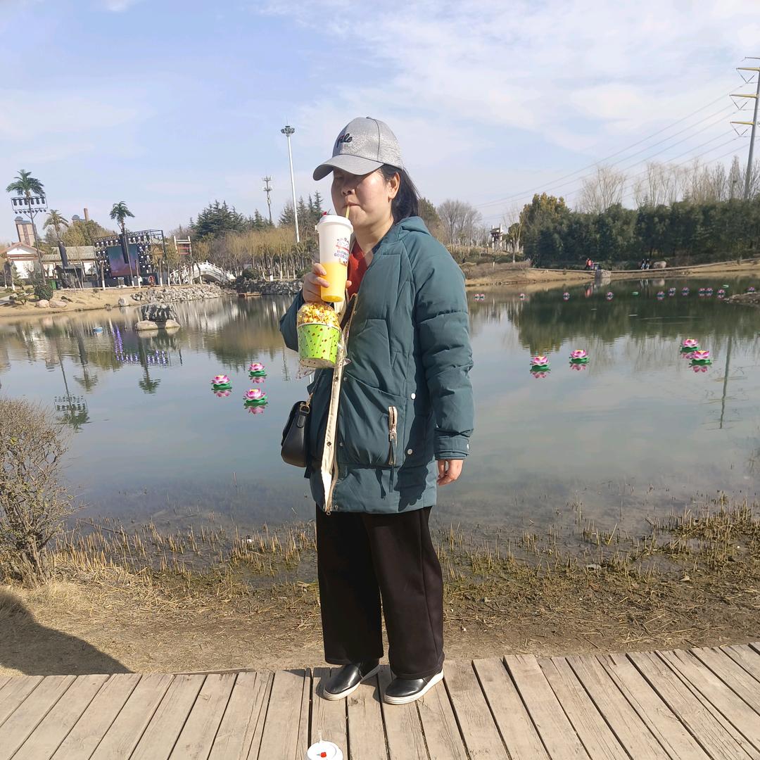 改姐