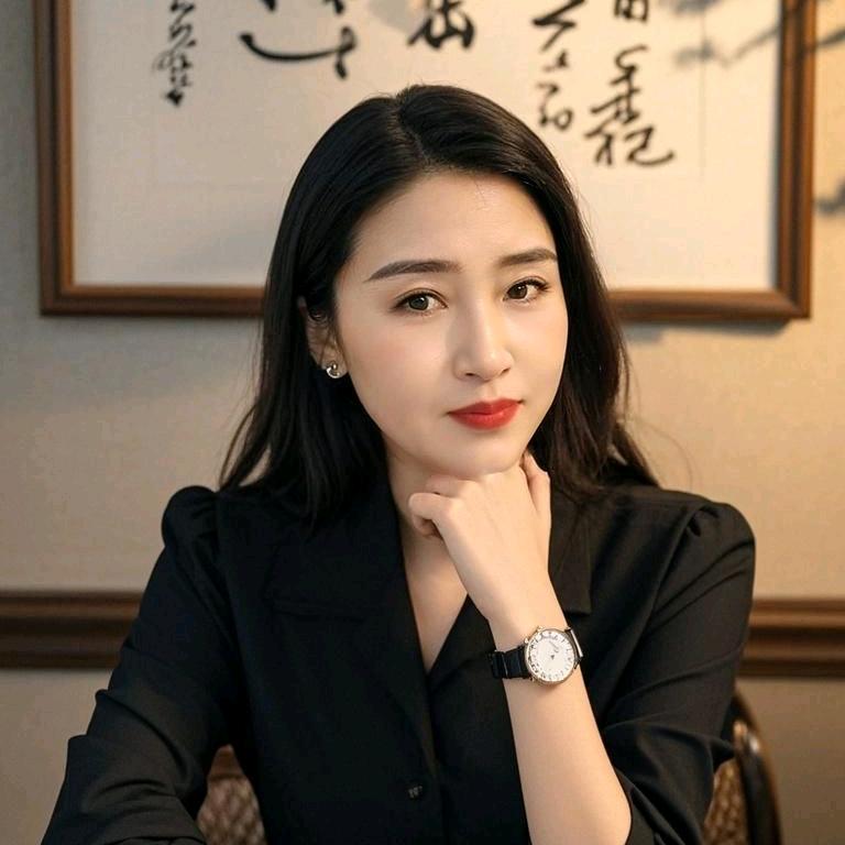 桥见烟火余兴梅