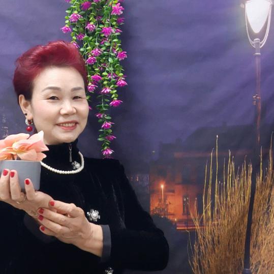 珍姐🎤演绎带货