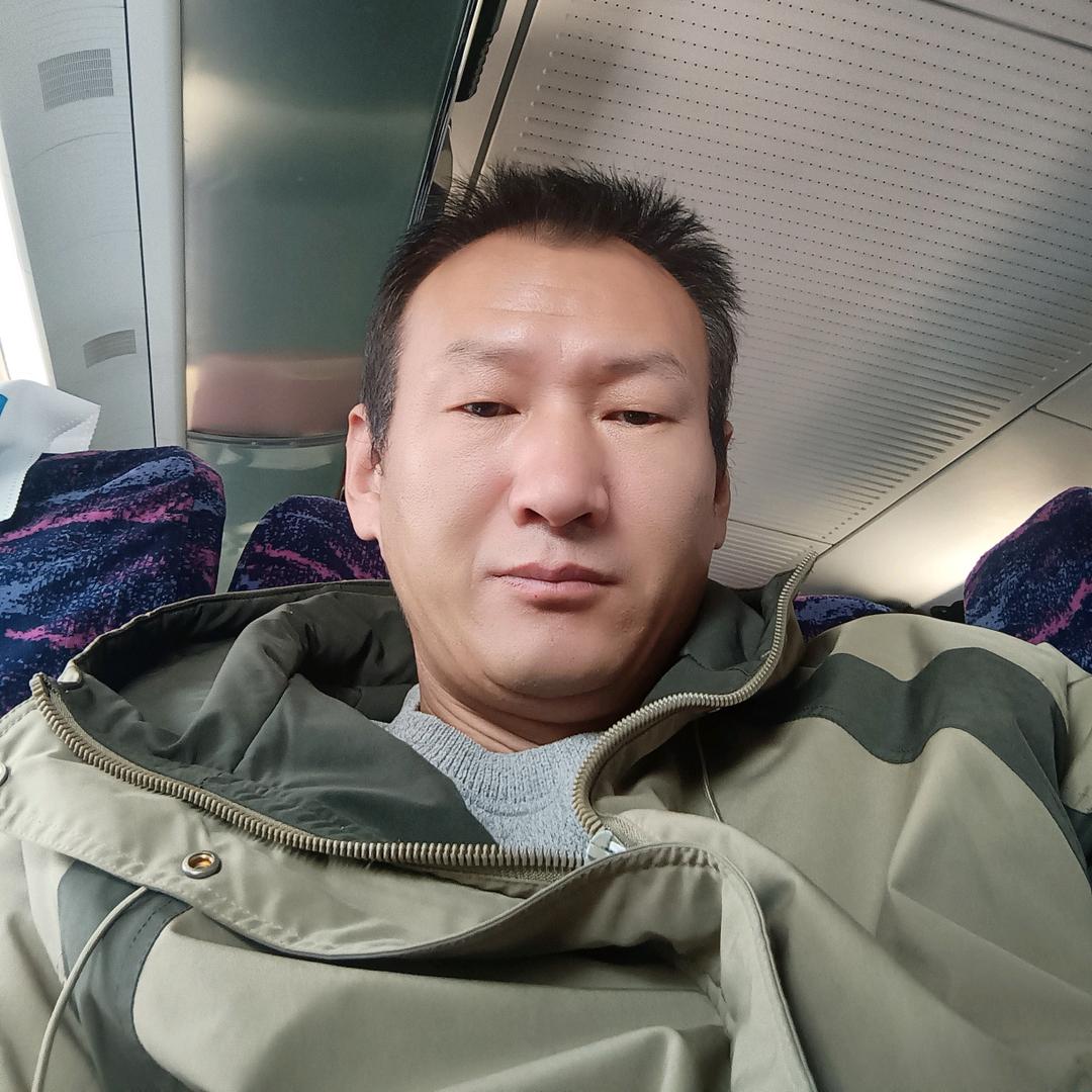 菏泽人在新疆