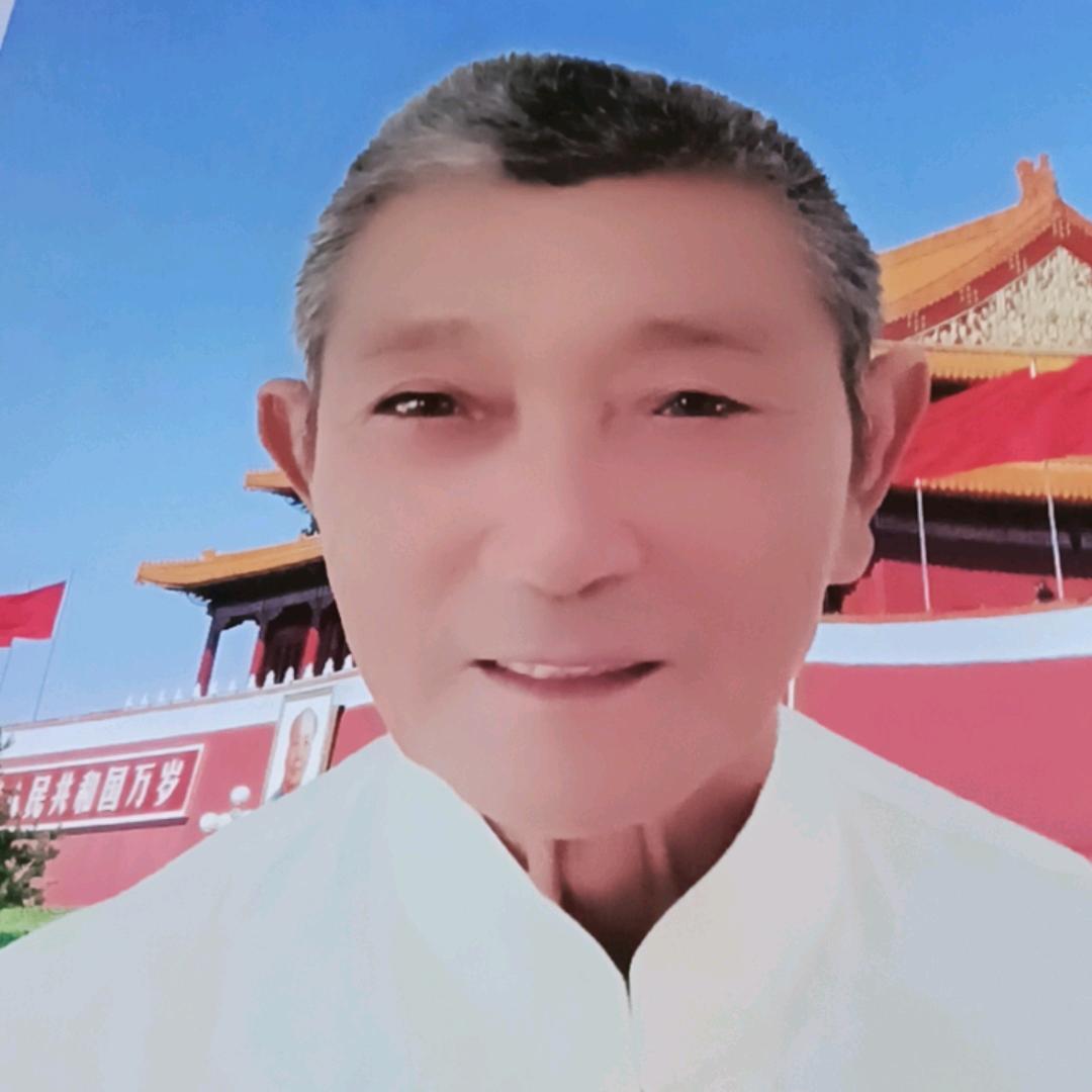 人老心不老