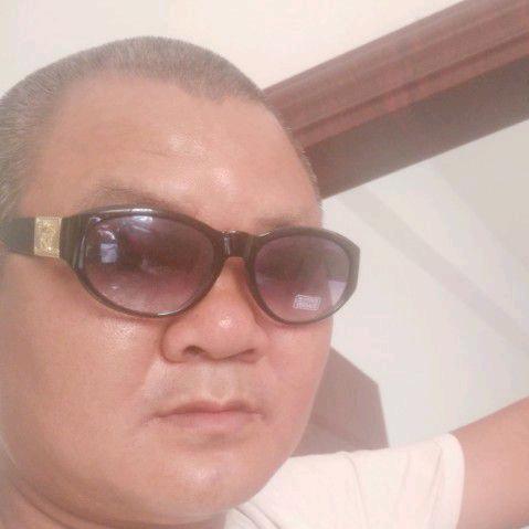 神一样的男人
