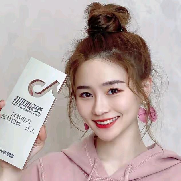 邱莹莹(直播爆款返场)