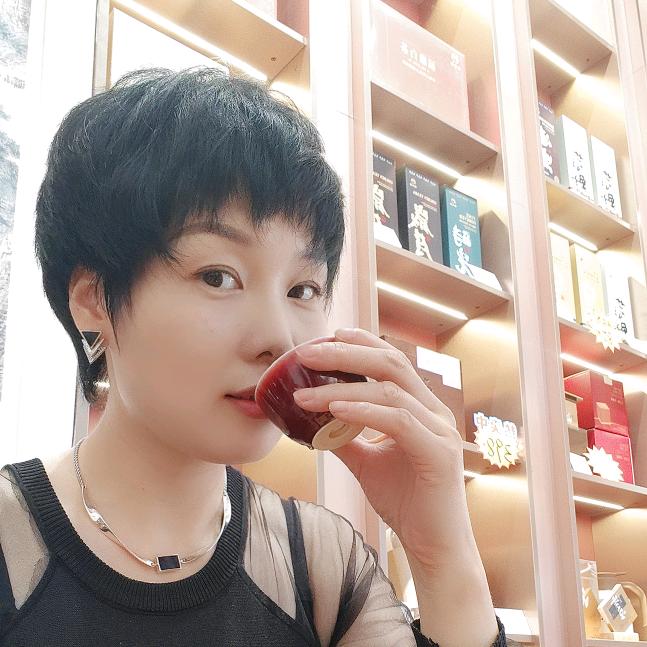 兖州山农茶庄