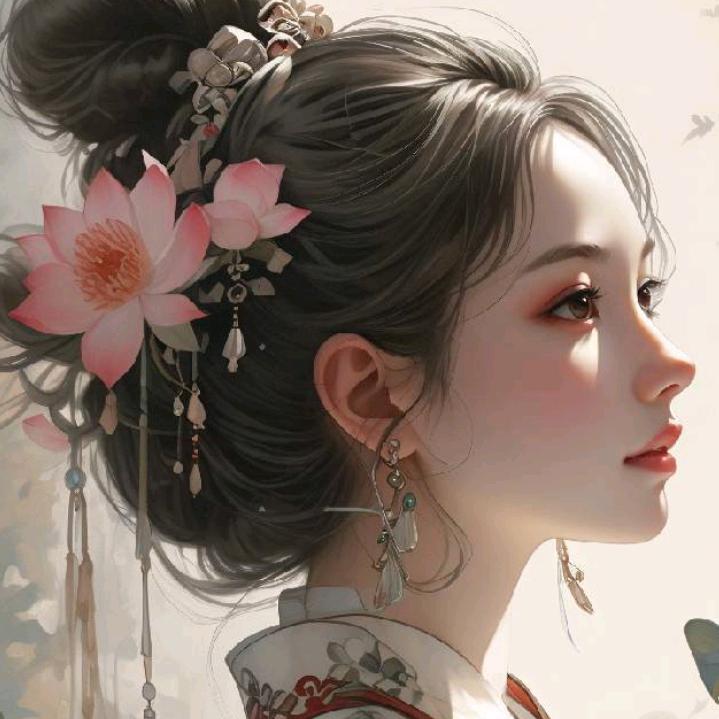 钰凤      大姐德娴家