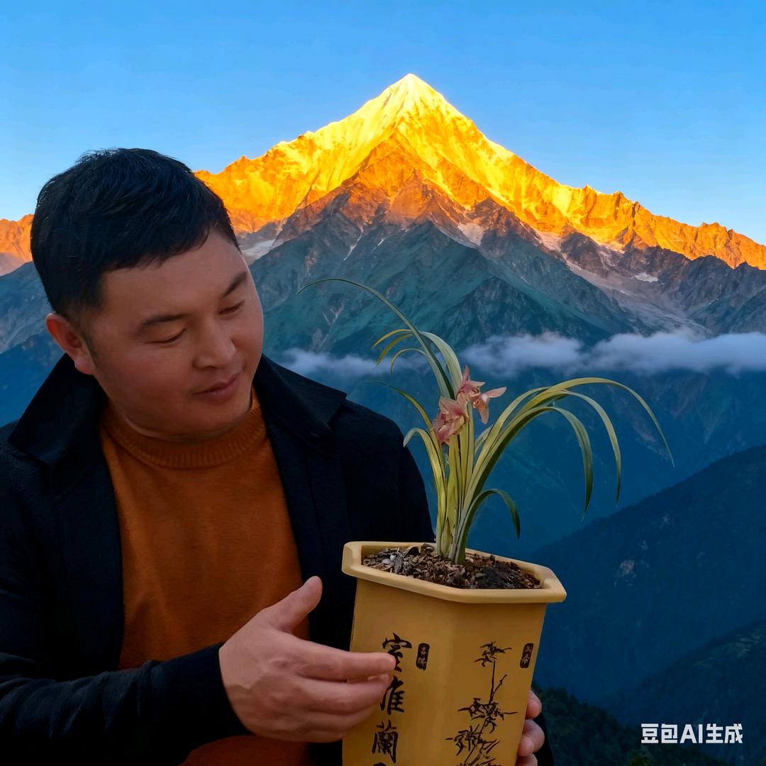 九寨阿哥