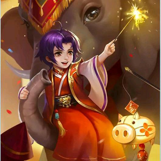 爆爷儿~