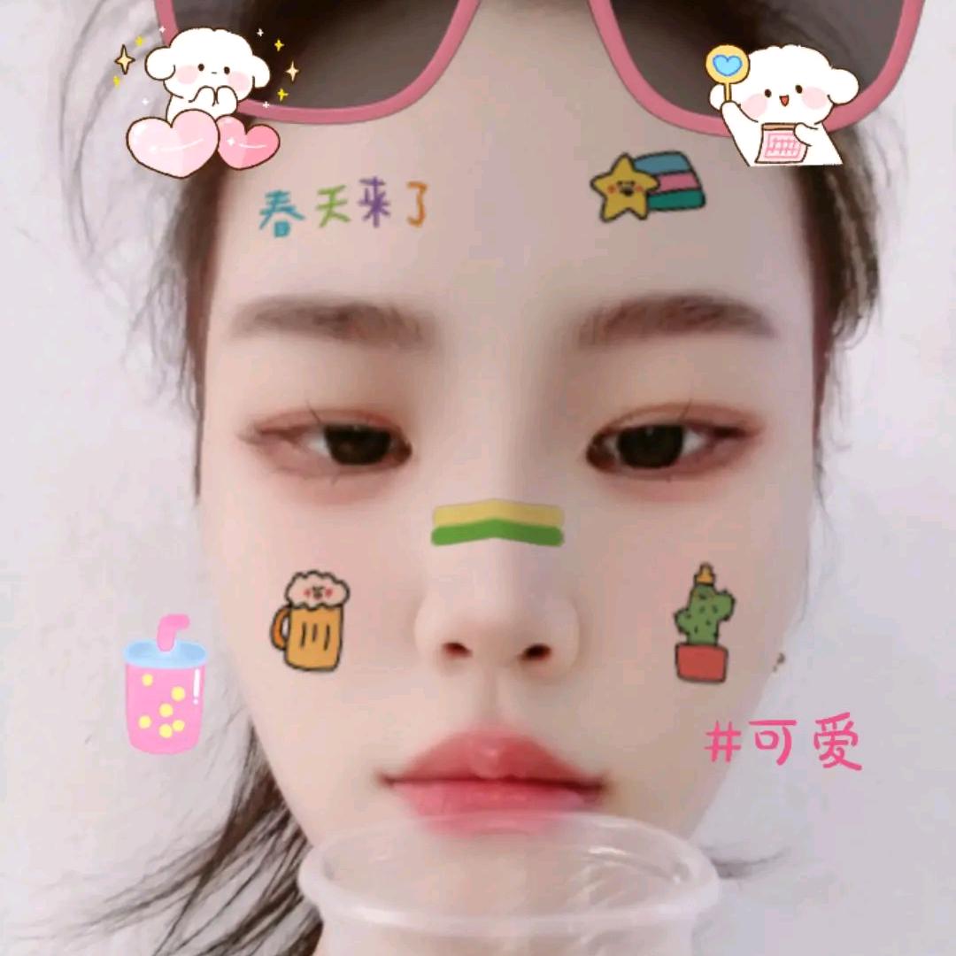 静中