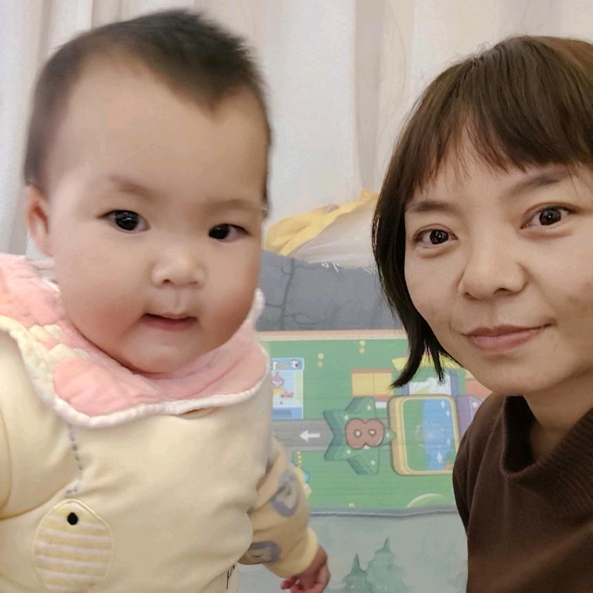 花瓣雨（手工针线）