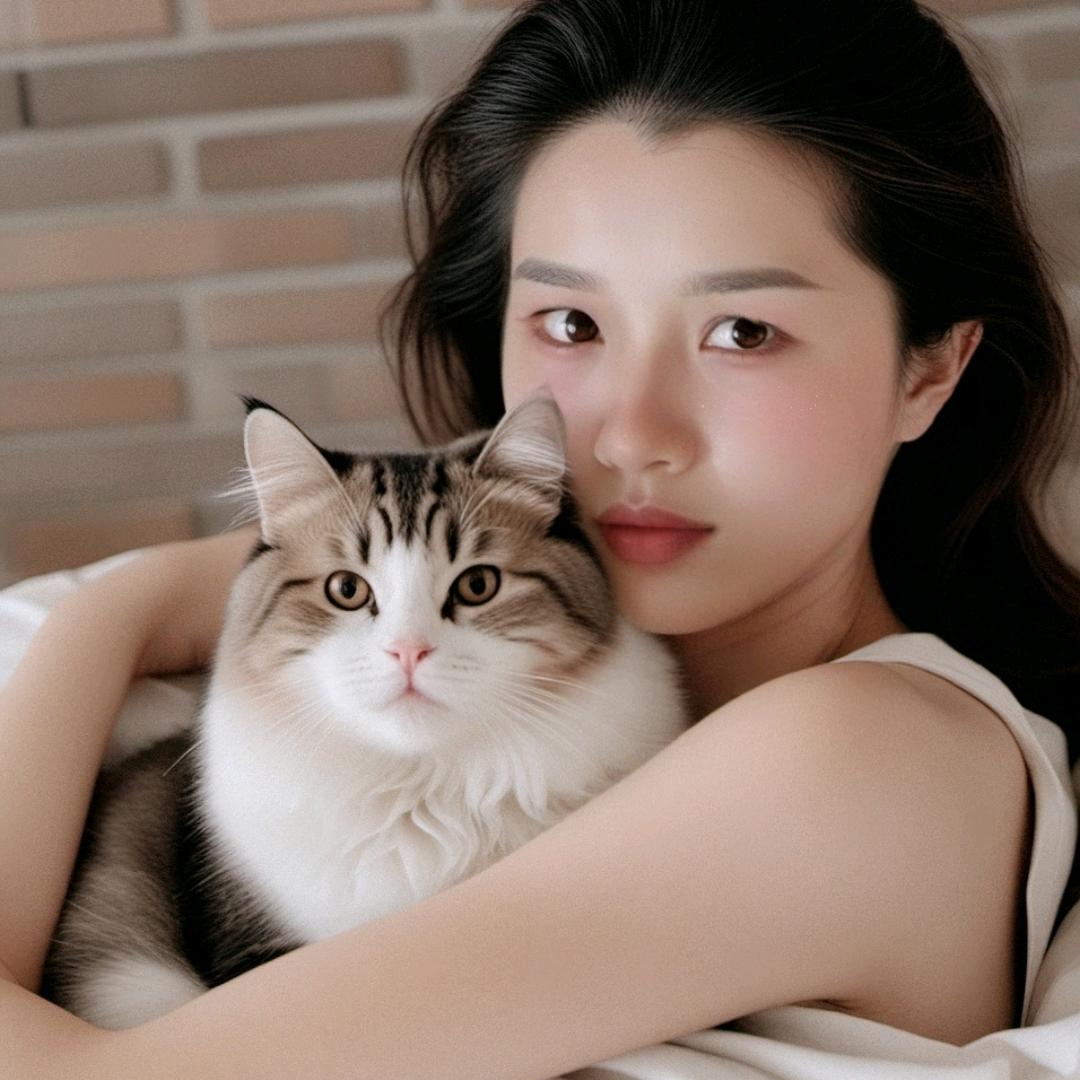 小师妹渔乐