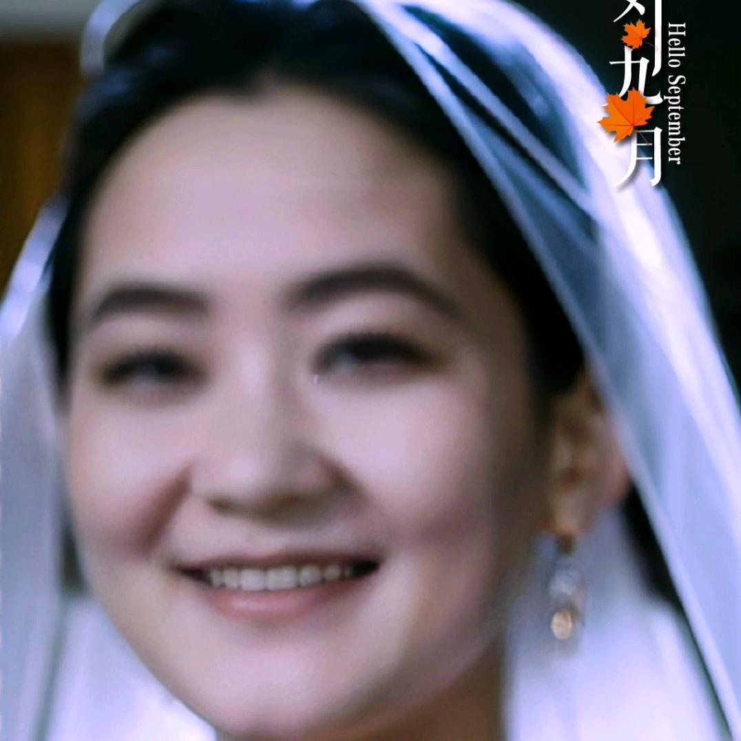 小马哥的妈妈