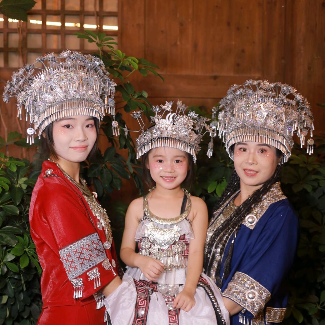 婷婷妈の暖家日记