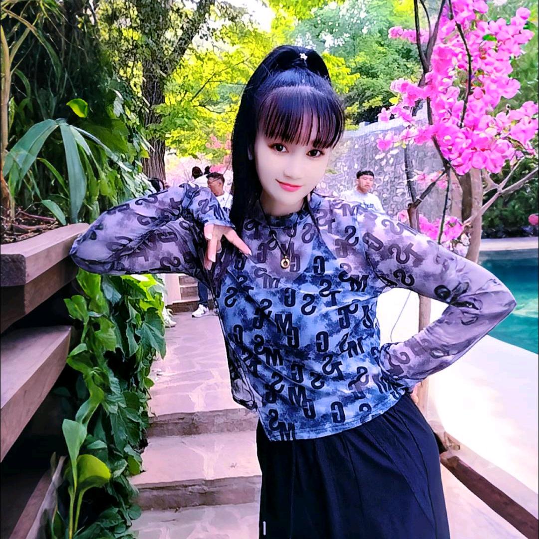 爱舞者