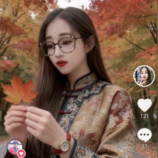 思念的你在哪里