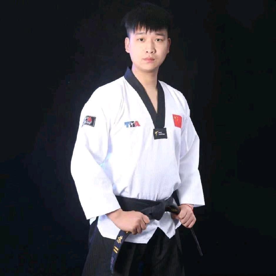 嘉恩武道（新塍校区）