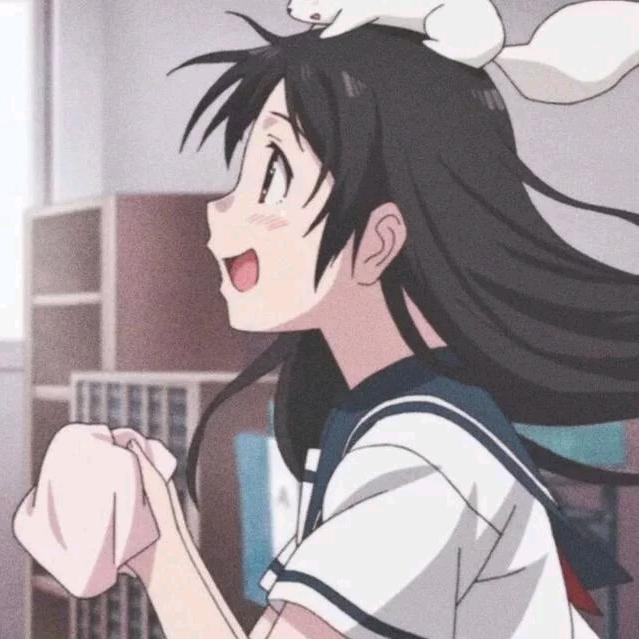 很丝滑～